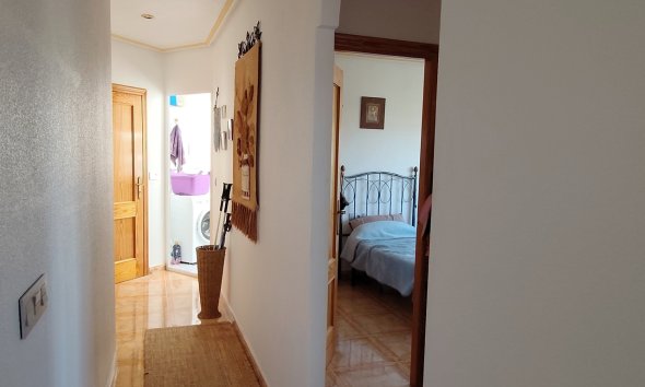 Revente - Apartment -
La Zenia - Costa Blanca