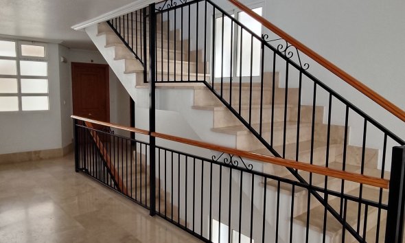 Revente - Apartment -
La Zenia - Costa Blanca
