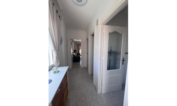 Revente - Town House -
Villamartin - Costa Blanca