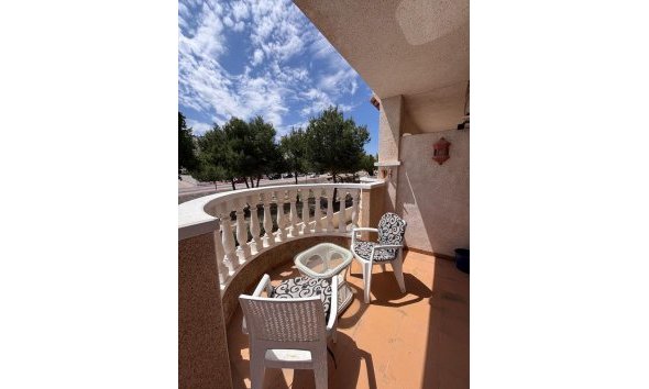 Revente - Town House -
Villamartin - Costa Blanca