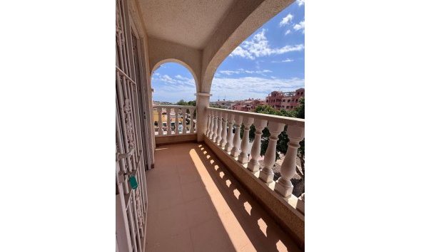 Revente - Town House -
Villamartin - Costa Blanca