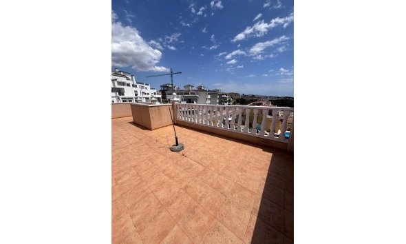 Revente - Town House -
Villamartin - Costa Blanca