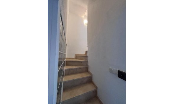Revente - Town House -
Villamartin - Costa Blanca