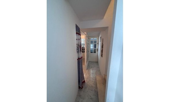 Revente - Town House -
Villamartin - Costa Blanca