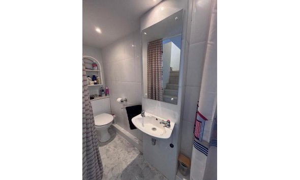 Revente - Town House -
Villamartin - Costa Blanca