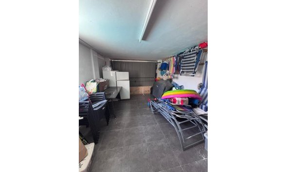 Revente - Town House -
Villamartin - Costa Blanca