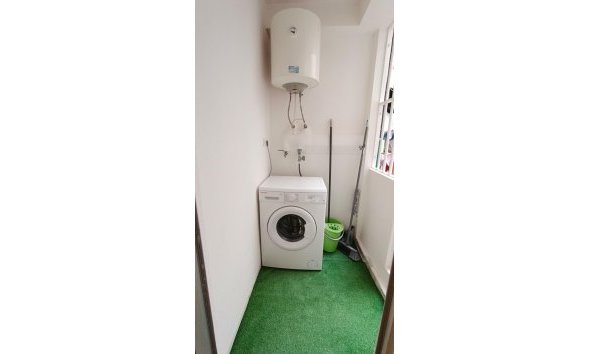 Revente - Apartment -
Torrevieja - Centro