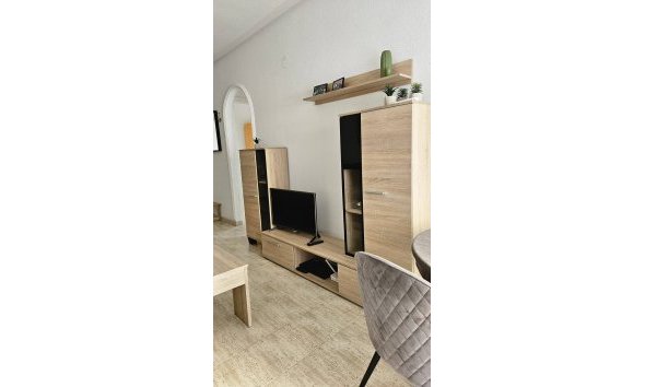 Revente - Attique -
Torrevieja - Acequion