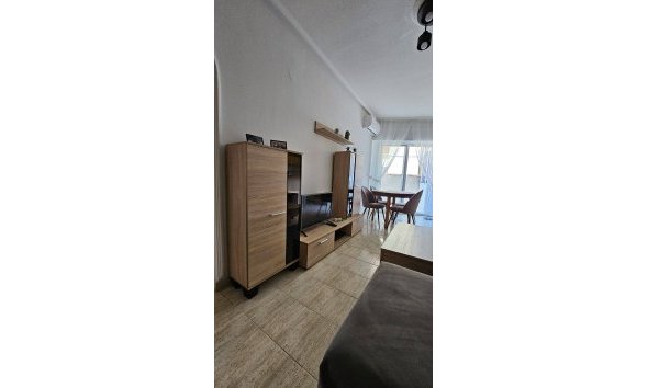 Revente - Attique -
Torrevieja - Acequion
