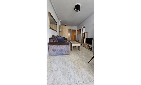 Revente - Attique -
Torrevieja - Acequion