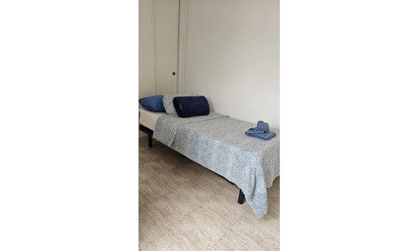 Revente - Attique -
Torrevieja - Acequion