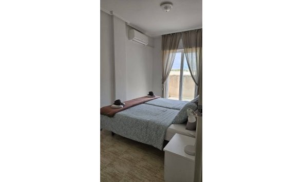 Revente - Attique -
Torrevieja - Acequion
