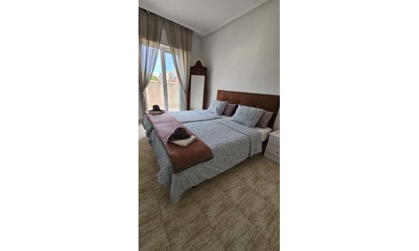 Revente - Attique -
Torrevieja - Acequion
