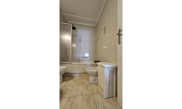 Revente - Attique -
Torrevieja - Acequion