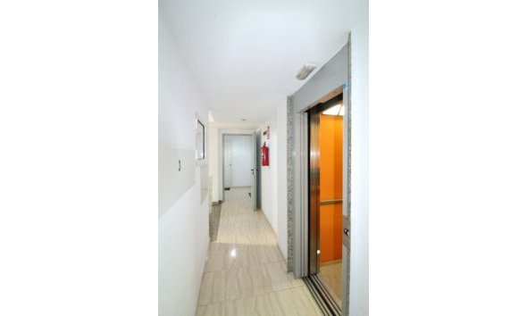 Revente - Apartment -
Torrevieja - Centro