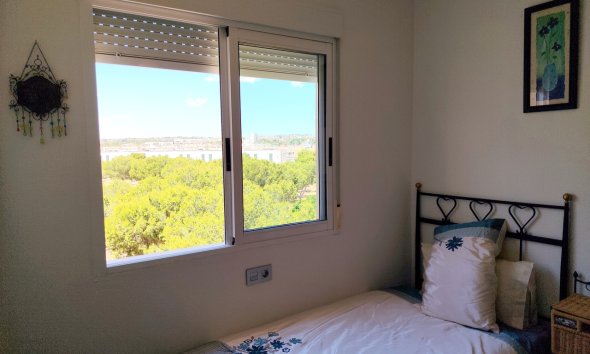 Revente - Apartment -
La Zenia - Costa Blanca
