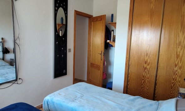 Revente - Apartment -
La Zenia - Costa Blanca