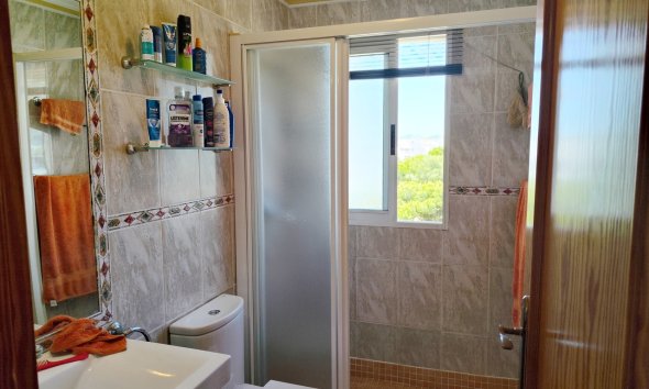 Revente - Apartment -
La Zenia - Costa Blanca