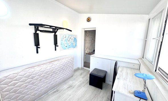 Revente - Town House -
Orihuela Costa - Playa Flamenca