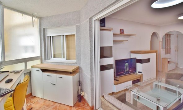 Revente - Apartment -
Torrevieja - Nueva Torrevieja