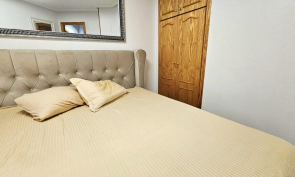 Revente - Apartment -
Torrevieja - Nueva Torrevieja
