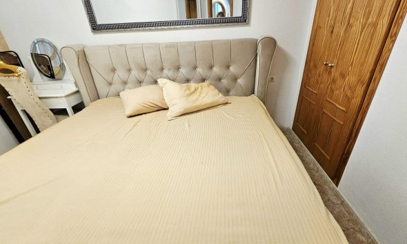 Revente - Apartment -
Torrevieja - Nueva Torrevieja