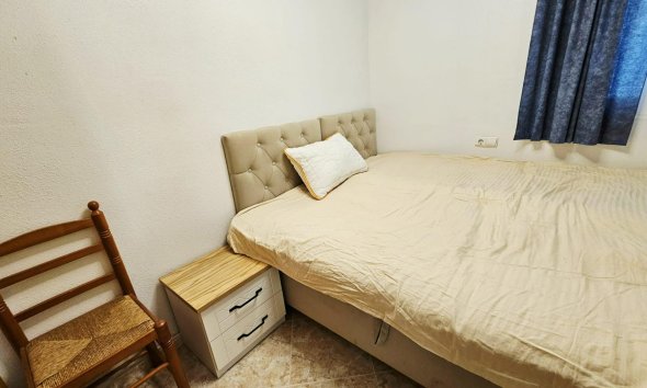 Revente - Apartment -
Torrevieja - Nueva Torrevieja