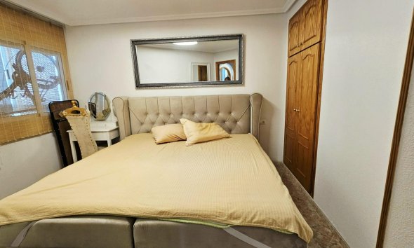 Revente - Apartment -
Torrevieja - Nueva Torrevieja