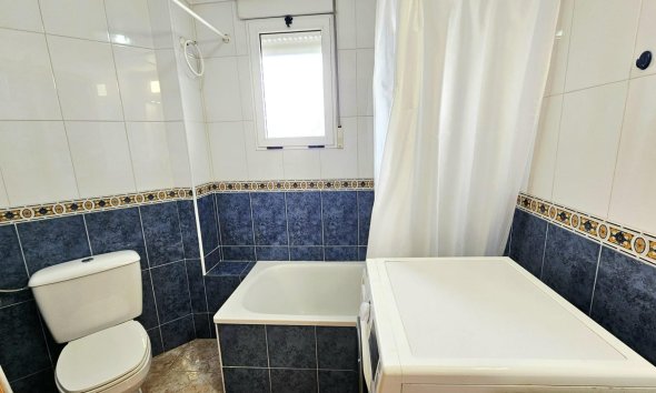 Revente - Apartment -
Torrevieja - Nueva Torrevieja