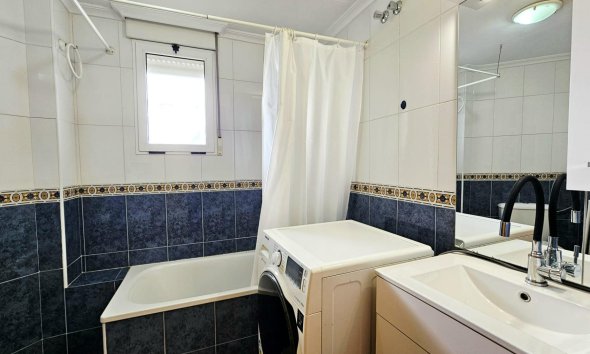 Revente - Apartment -
Torrevieja - Nueva Torrevieja