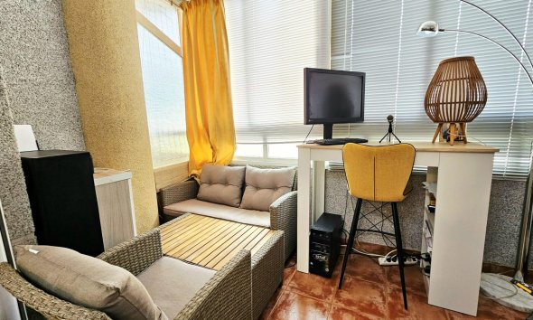 Revente - Apartment -
Torrevieja - Nueva Torrevieja