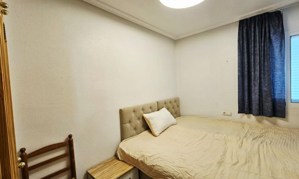 Revente - Apartment -
Torrevieja - Nueva Torrevieja