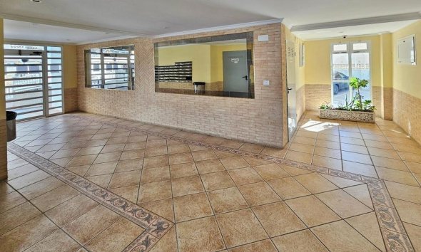 Revente - Apartment -
Torrevieja - Nueva Torrevieja
