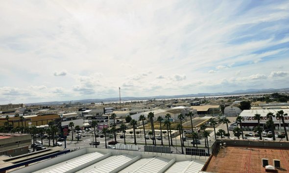 Revente - Apartment -
Torrevieja - Nueva Torrevieja