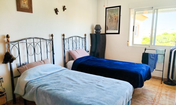 Revente - Apartment -
La Zenia - Costa Blanca