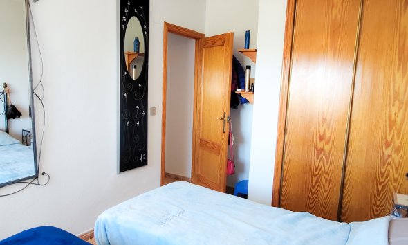 Revente - Apartment -
La Zenia - Costa Blanca
