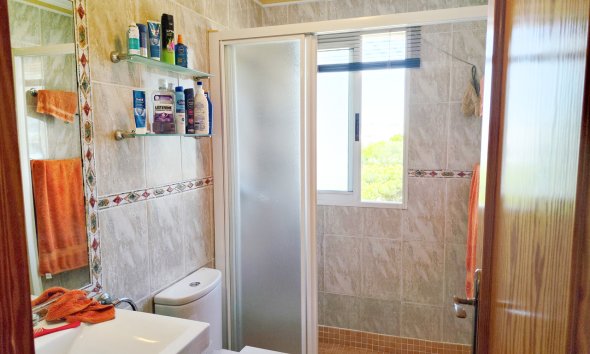 Revente - Apartment -
La Zenia - Costa Blanca