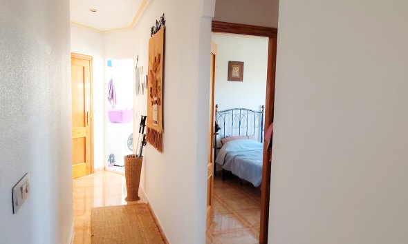 Revente - Apartment -
La Zenia - Costa Blanca