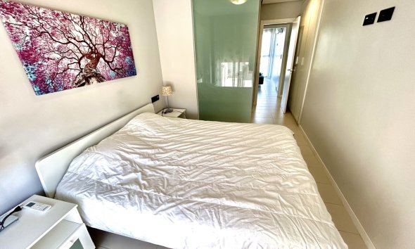 Revente - Apartment -
Villamartin - Costa Blanca