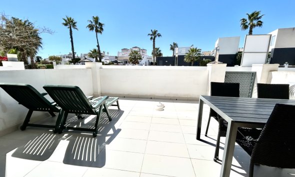 Revente - Apartment -
Villamartin - Costa Blanca