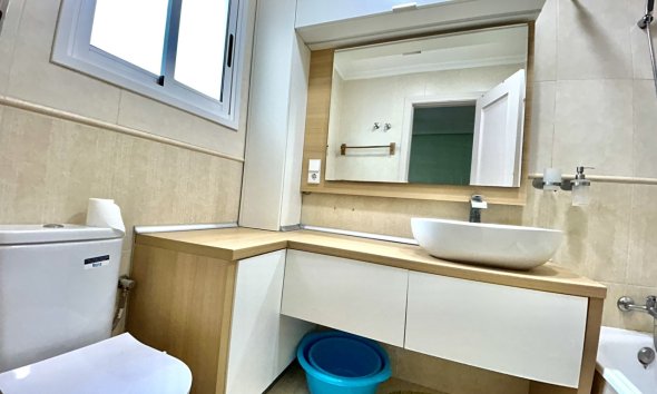 Revente - Apartment -
Torrevieja - Costa Blanca