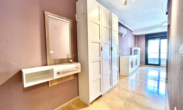 Revente - Apartment -
Torrevieja - Costa Blanca