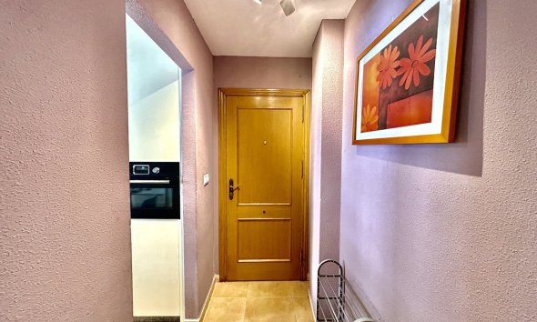 Revente - Apartment -
Torrevieja - Costa Blanca