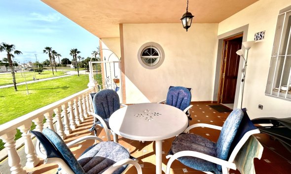 Revente - Apartment -
Los Altos - Costa Blanca