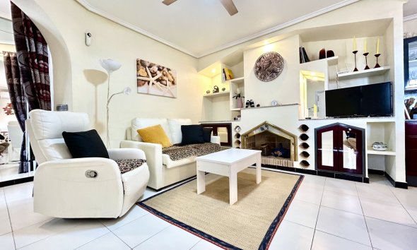Revente - Apartment -
Los Altos - Costa Blanca