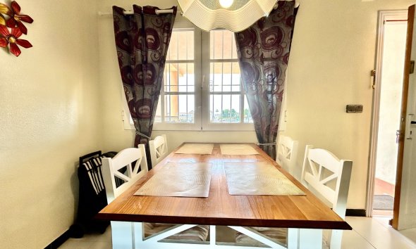Revente - Apartment -
Los Altos - Costa Blanca