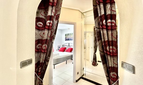 Revente - Apartment -
Los Altos - Costa Blanca
