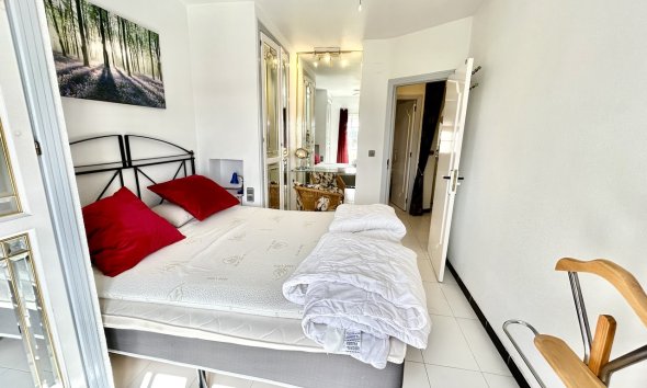 Revente - Apartment -
Los Altos - Costa Blanca