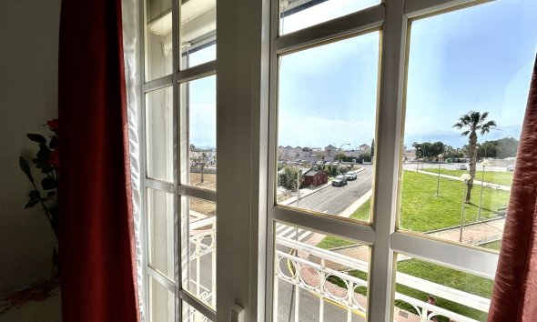 Revente - Apartment -
Los Altos - Costa Blanca
