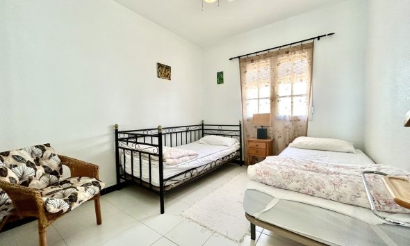 Revente - Apartment -
Los Altos - Costa Blanca